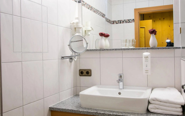 Wellness- und Bierhotel Adam-Bräu