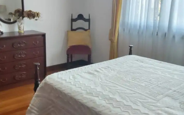 Sweet 3 Bedrooms Terrace Home Close Esposende