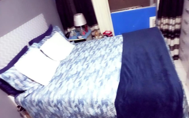 Lindinho apartamento Copacabana