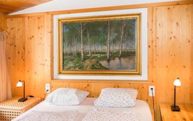 Alpengasthof Paletti