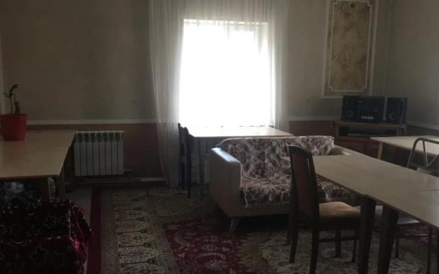 Hostel A99
