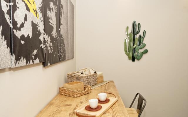 Residenza Ulivi - IBR