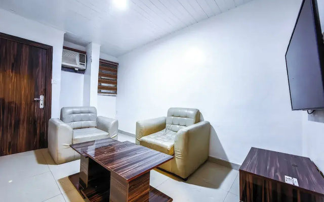 IVY Hotel Awolowo