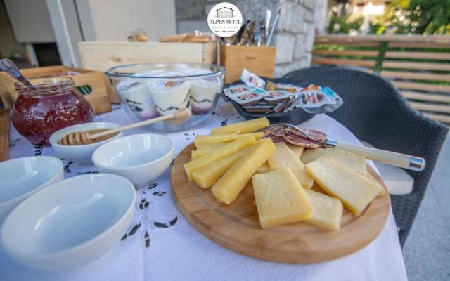 B&B Alpen Suite Ponte di Legno