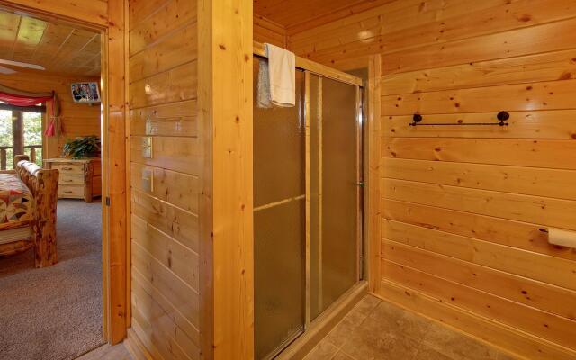 Misty Ridge #68 In Sevierville