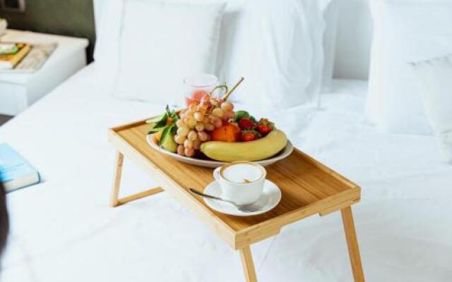 Tuo Hotel