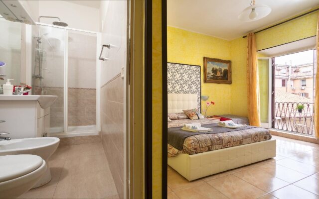 B&B Sicilia Suite