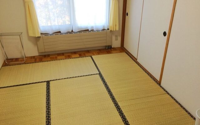 Kushiro Athlete Inn