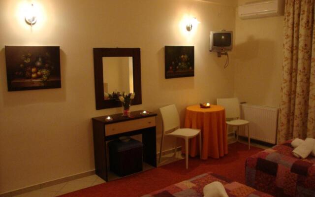 Bistola Guesthouse