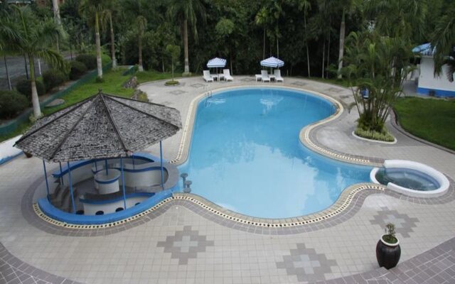 Mya Yeik Nyo Royal Hotel