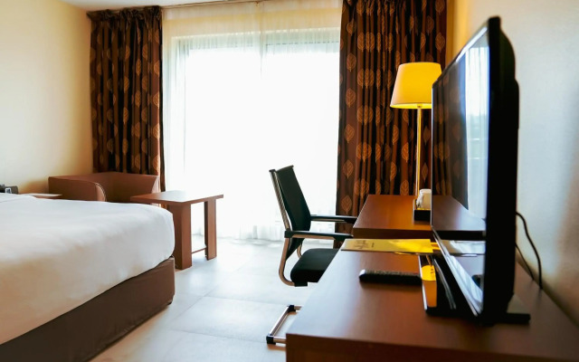 Abuja Continental Hotel