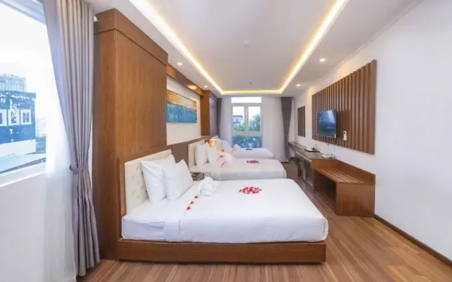 Prague Hotel
