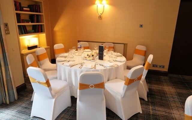 Hotel Manor - Datchet