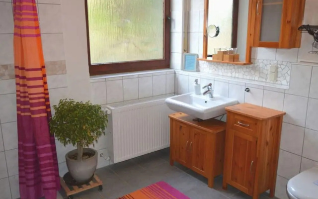 Multicultural Comfortable Holiday Residence