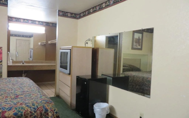 Sunset Inn Motel