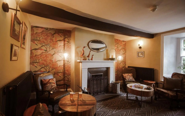 Royal Oak Hotel