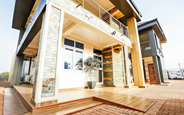 Jeyads Lodge