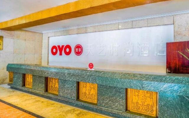 Tianyi fashion Hotel