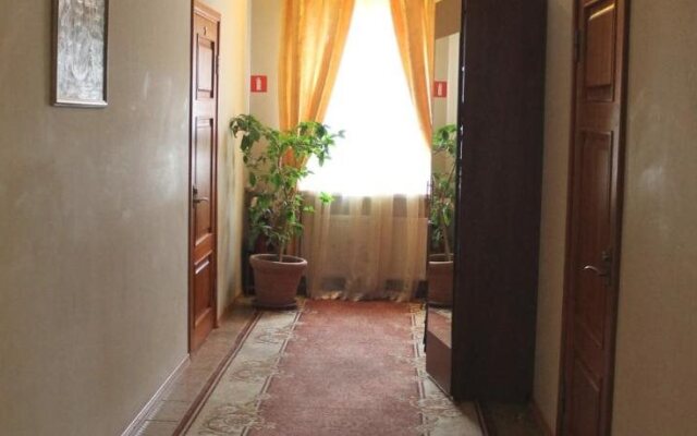 Svet Mayaka Hotel