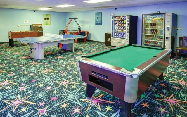 Club Wyndham Bentley Brook