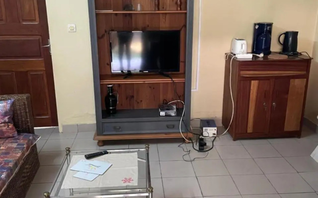 Vicky Appartement