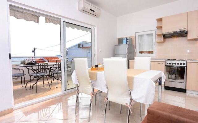 Apartments Frano