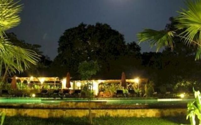 Nature's Garden Resort
