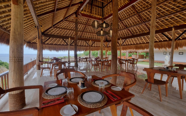 Lelewatu Resort Sumba