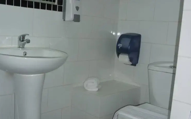 Hostal Lomas de San Andrés