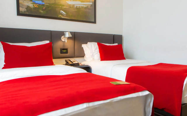 The Smallville Hotel