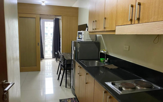 SHELL c3 shortwalk mall of asia near airport