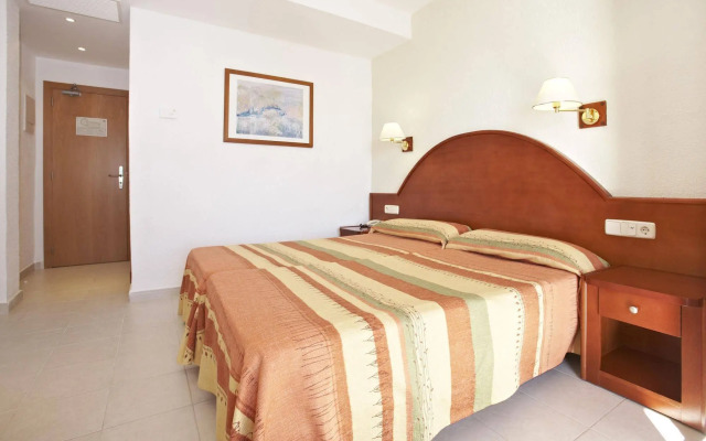 Universal Hotel Aquamarin