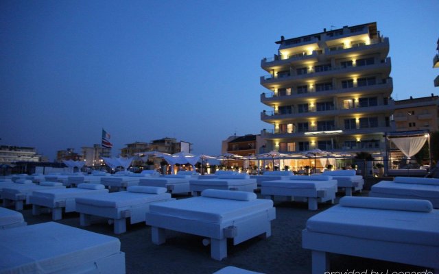 Vistamare Suite Hotel - Lido di Savio