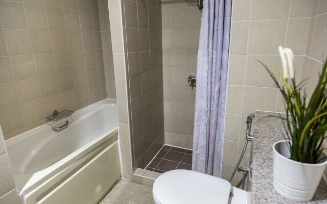 HiGuests Vacation Homes - Torch Tower