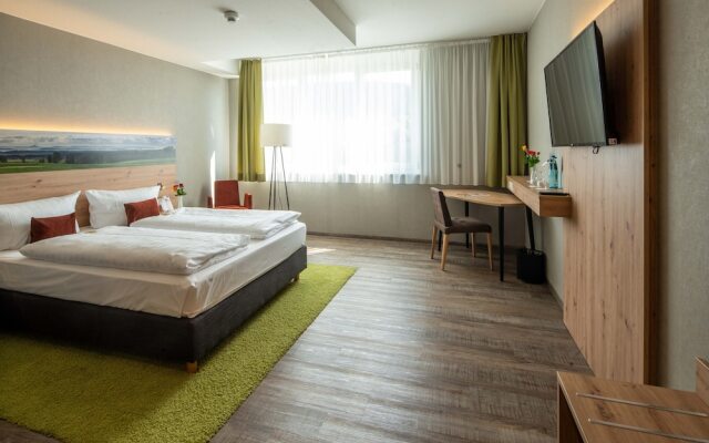 Hotel Schlossberg Wehingen