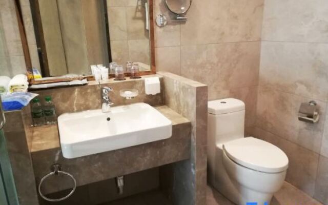 Sunny Resort Hotel - Dandong