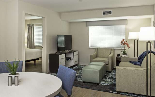 Parks Residential -Richardson