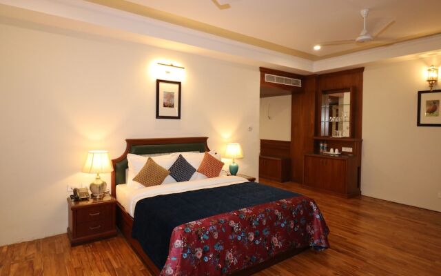 ROYALE de' CASA RESORT KAZIRANGA