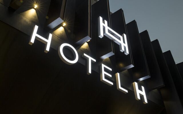 Cheonho Hotel H