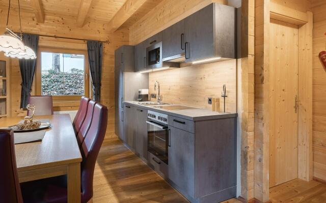 Chalets Almdorf Zillertal, Fugen
