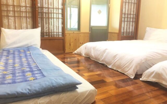 Xianshan Homestay