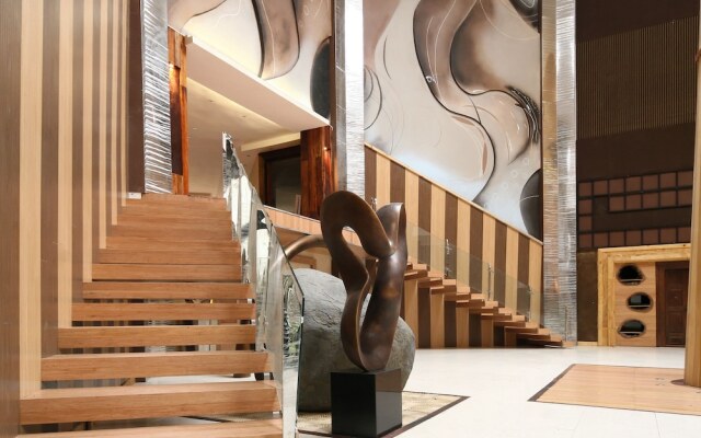 Hans Merensky Hotel & Spa