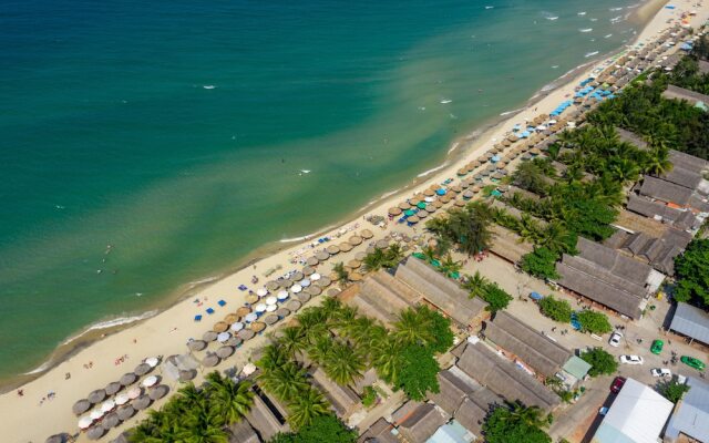 An Bang Beach Hai An Villa