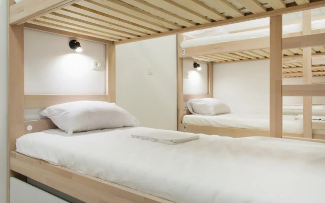 Gravitas Hostel