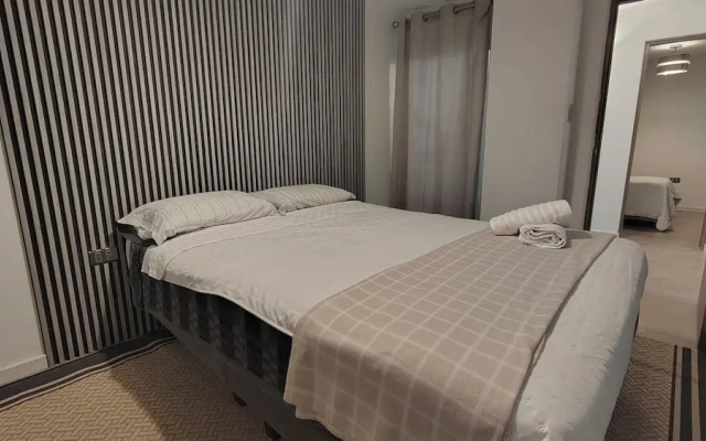 Oceana Suites - Laguna Aculeo