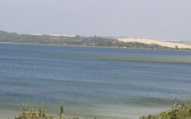 ViaAfricaLodge