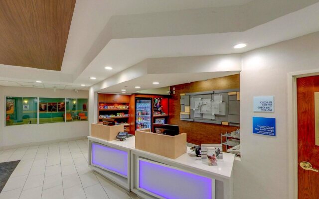 Holiday Inn Express New Haven by IHG