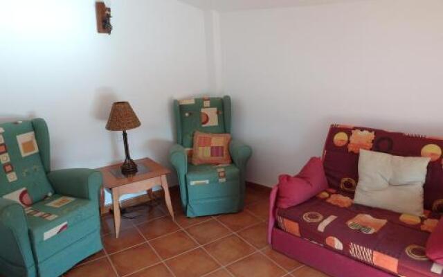 Cortijo Clemente