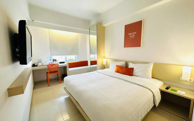 Zuri Express Lippo Cikarang