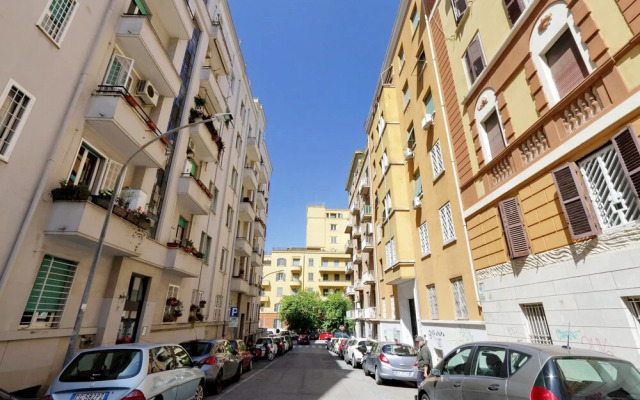 Casetta Fiorelli in Rome